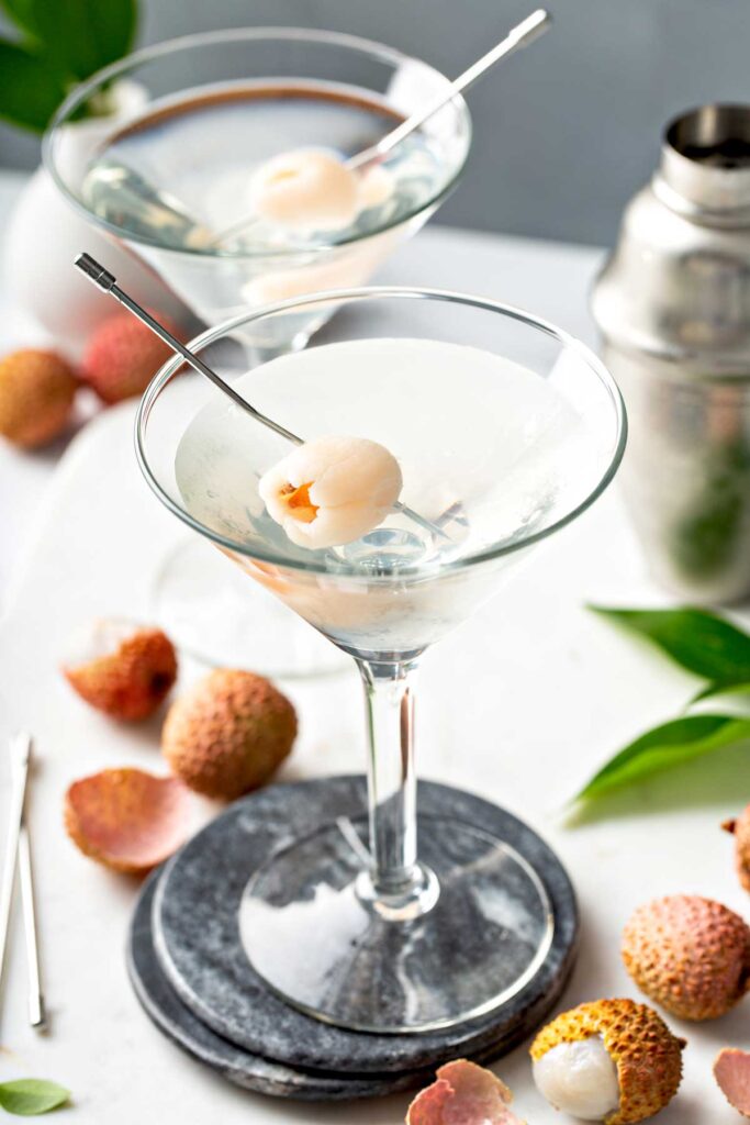 Lychee Lover