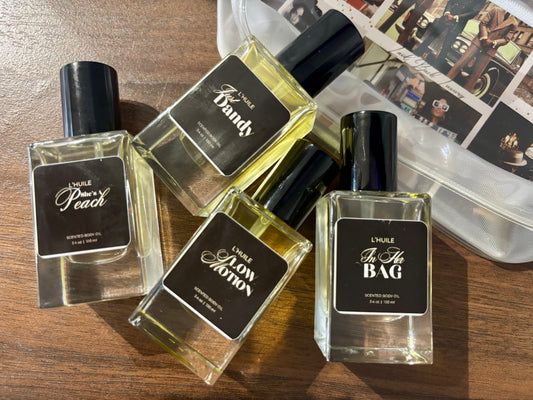 Mini Discovery Set