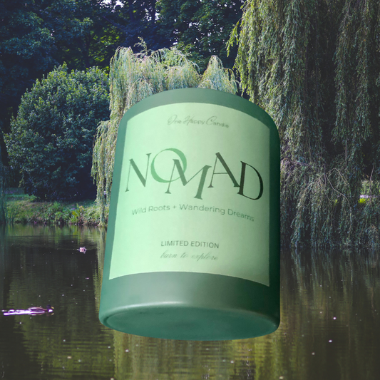 NOMAD (Limited Edition)