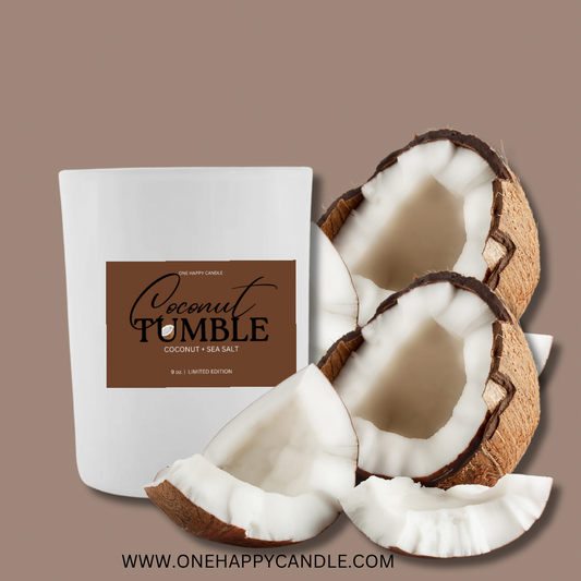 Coconut Tumble