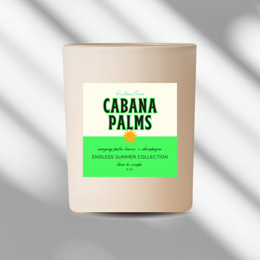 Cabana Palms