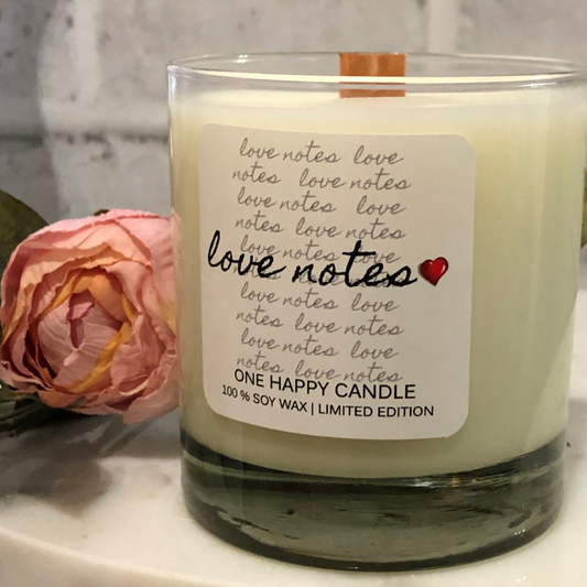 Love Notes