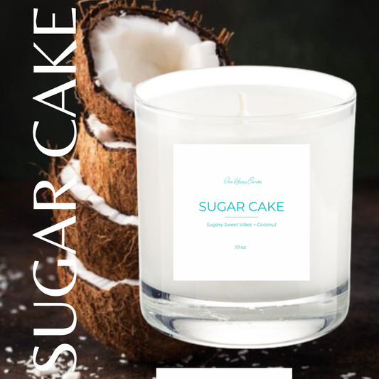 SUGAR CAKE